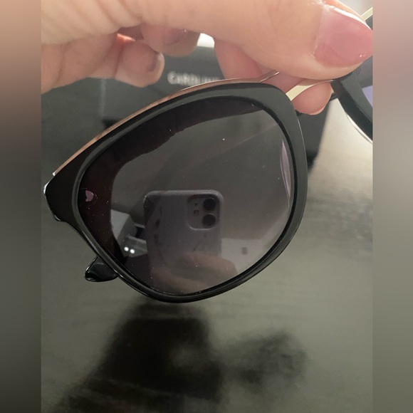 Caroline neron sunglasses - Picture 3 of 4